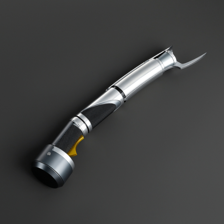 Xeno The Noble Pommel
