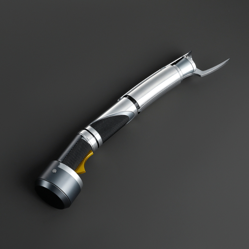 Xeno The Noble Pommel