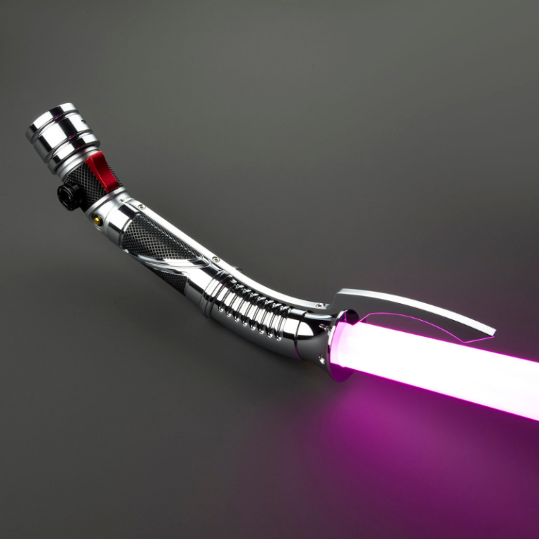 Xeno Tyrant Color Changing Blade