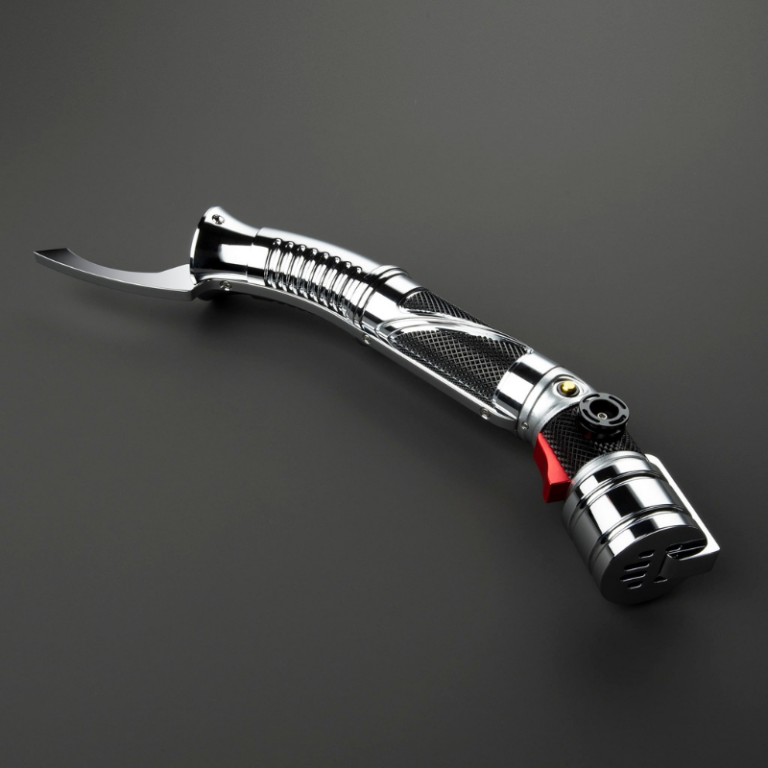Xeno Tyrant Pommel