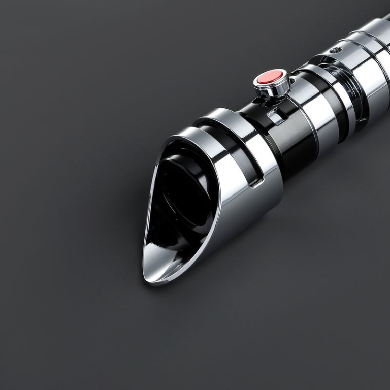 Starkiller v2- emitter