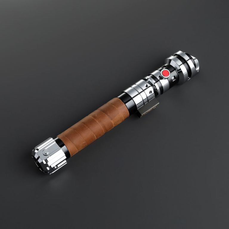 Starkiller v2 full hilt