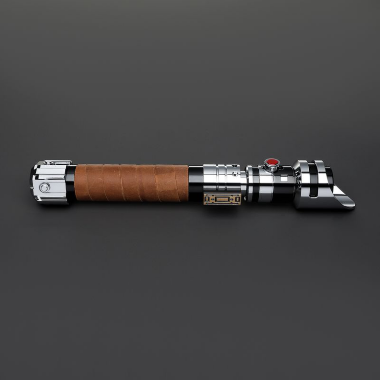 Starkiller v2 full hilt horizontal