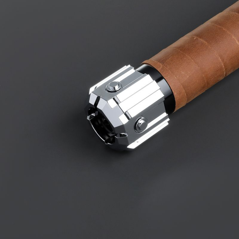 Starkiller v2- pommel