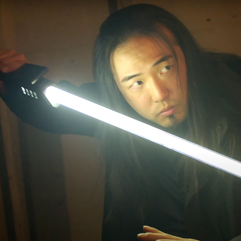 Darksaber