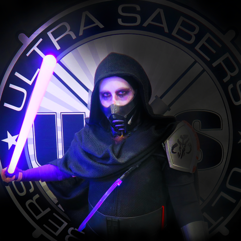 Darth Malgus Cosplay