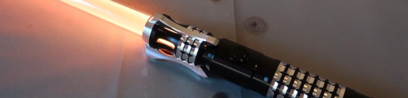 Acolyte Lightsaber