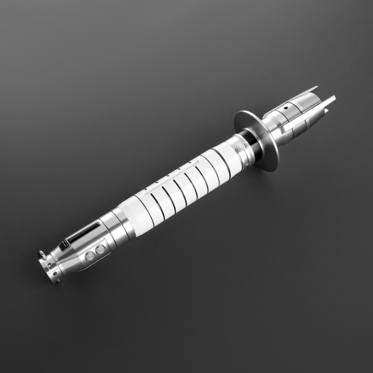 Bokken - Pommel