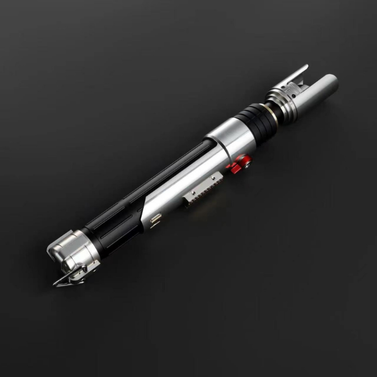 Boon - Pommel