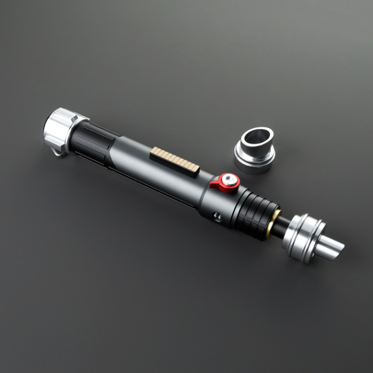 Liberator - Emitter