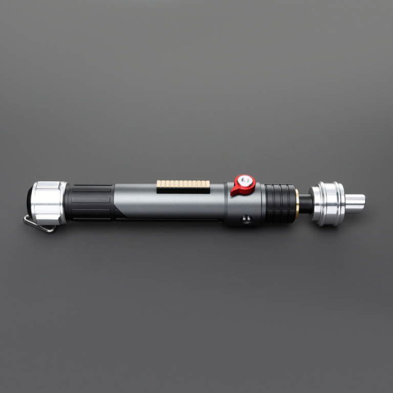 Liberator - Full View