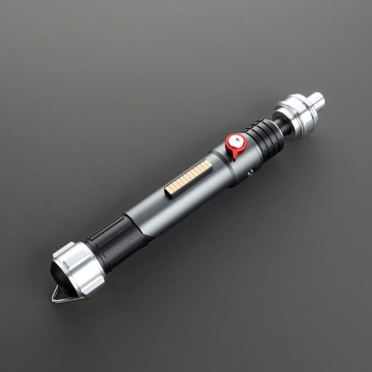Liberator - Pommel