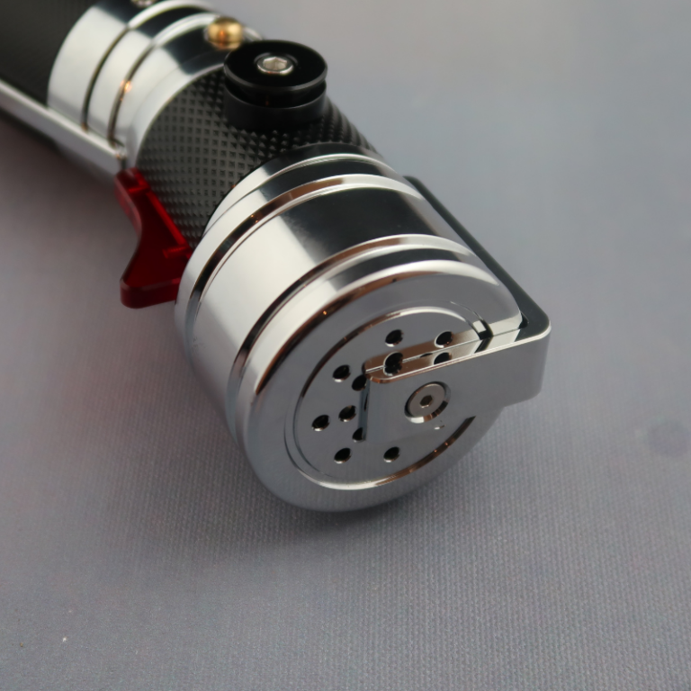 Count - Pommel