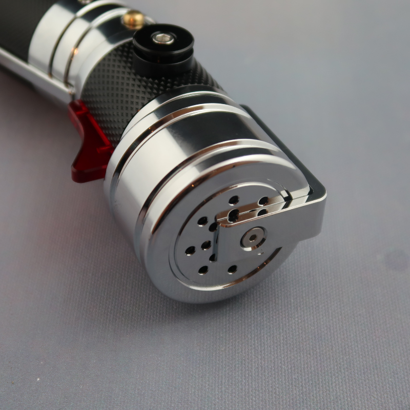 Count - Pommel