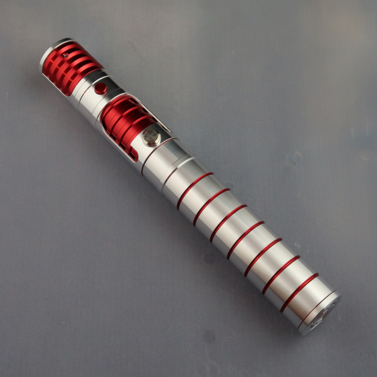 Crimson Enigma