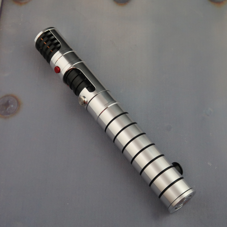 Enigma - Side View