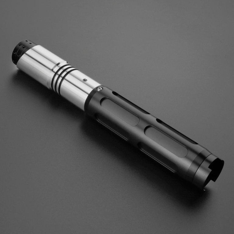 Flare - Pommel
