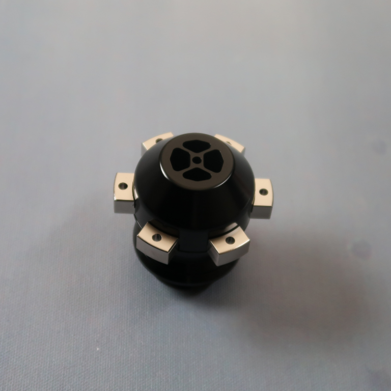 Guardian NP Pommel