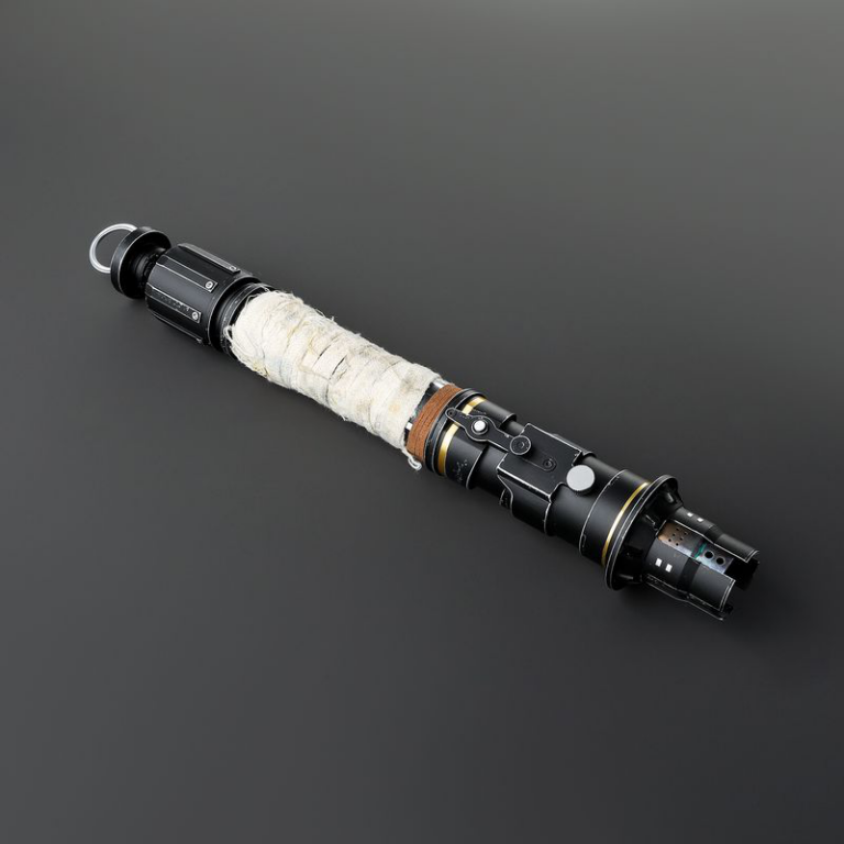 LGT Boone Kestis- Emitter