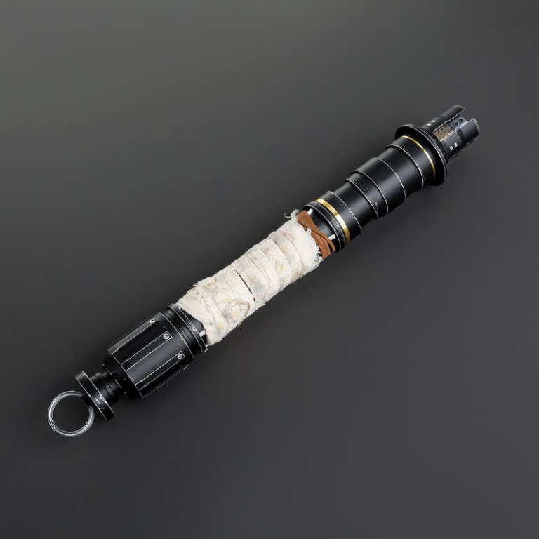 LGT Boone Kestis- Pommel