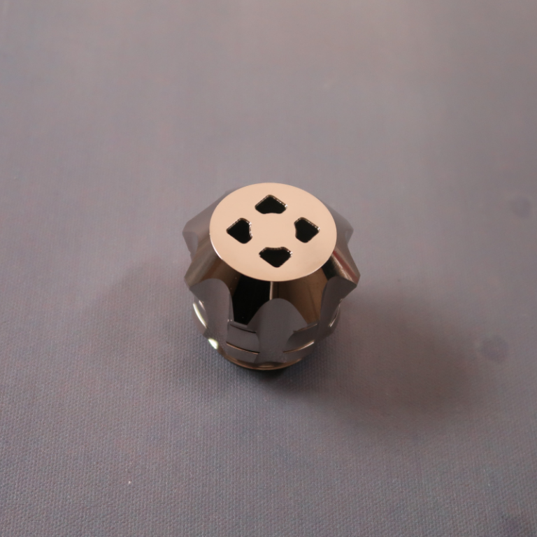 Renegade CE Pommel