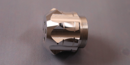 Renegade CE Small Pommel