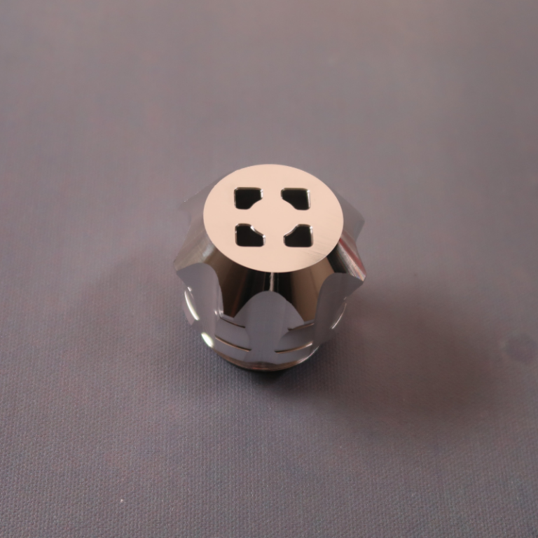 Renegade SE Small Pommel