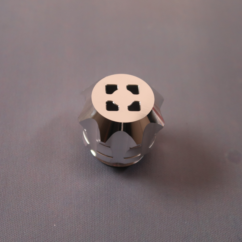 Renegade SE Small Pommel