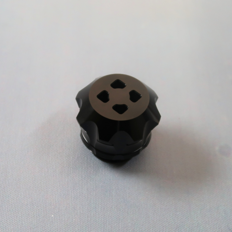 Renegade Small Pommel