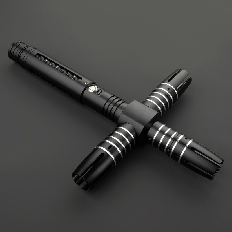 Revenge - RGB Emitters