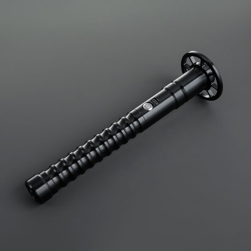 Warden - Dark Full Hilt