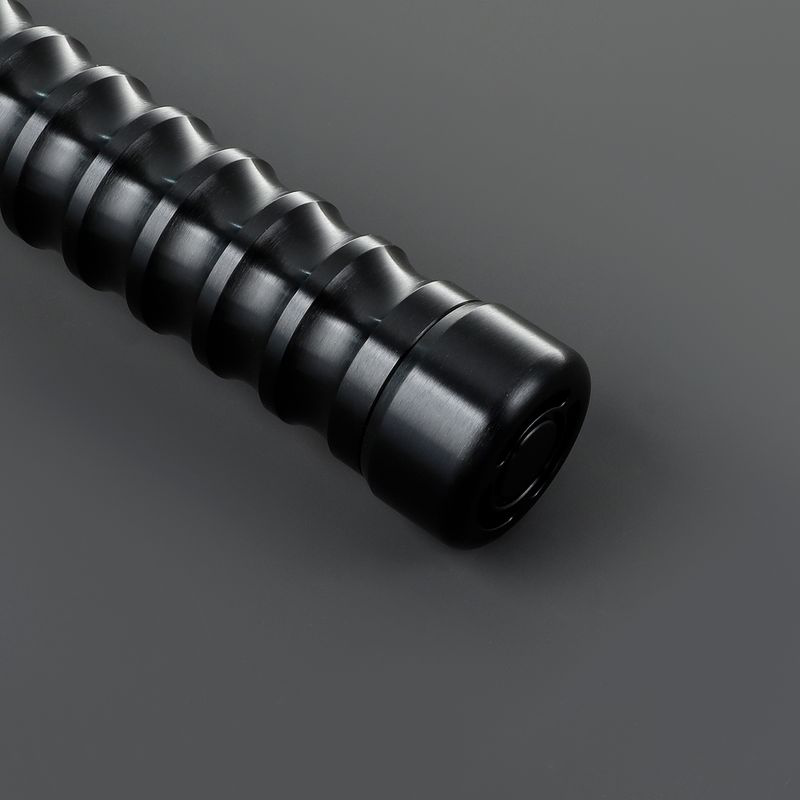 Warden- Dark Pommel
