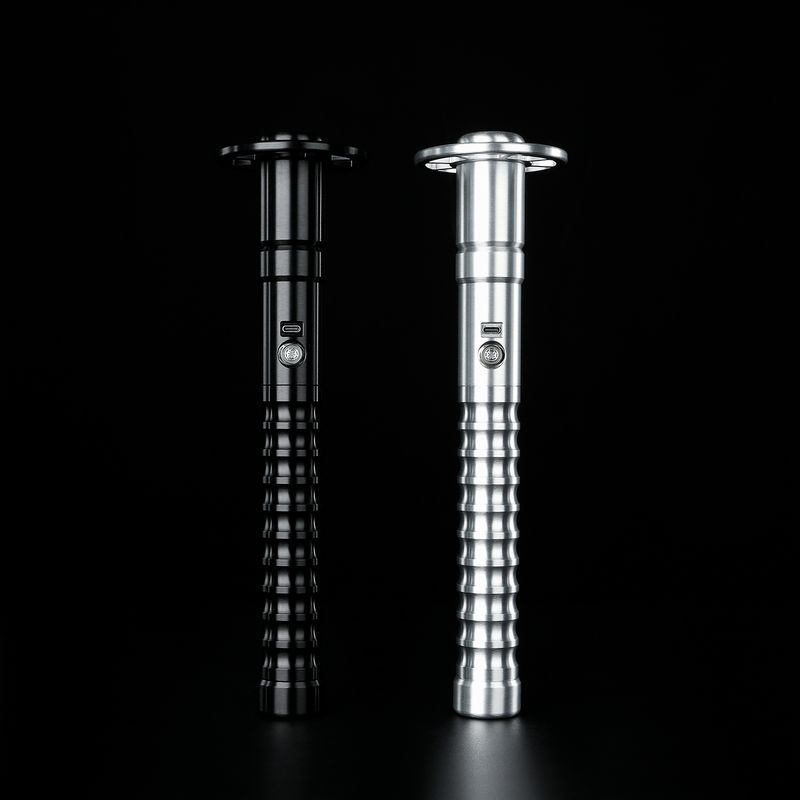 Warden-Hilts