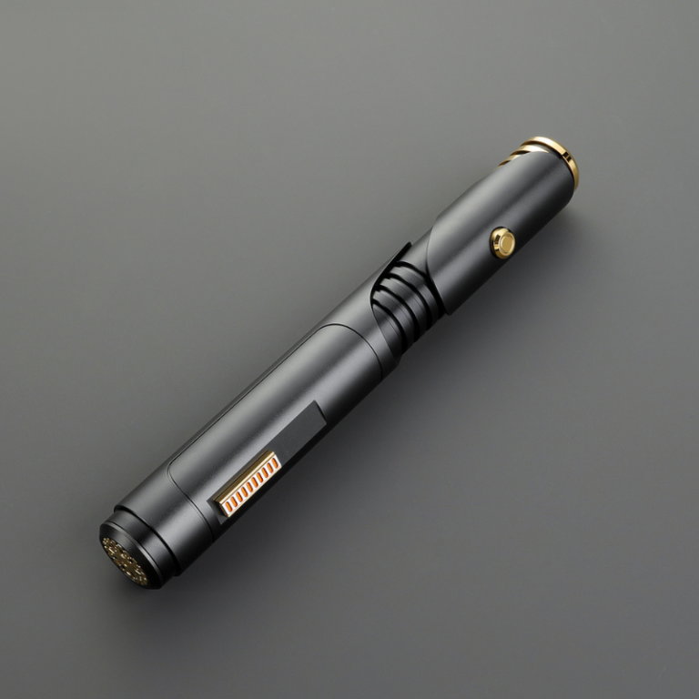 Xeno Sacrifice - Pommel
