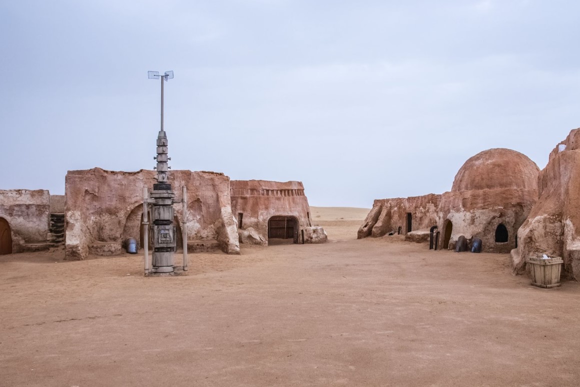 The Future of Rey and the Jedi Order