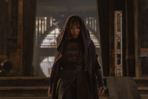 The Acolyte 2