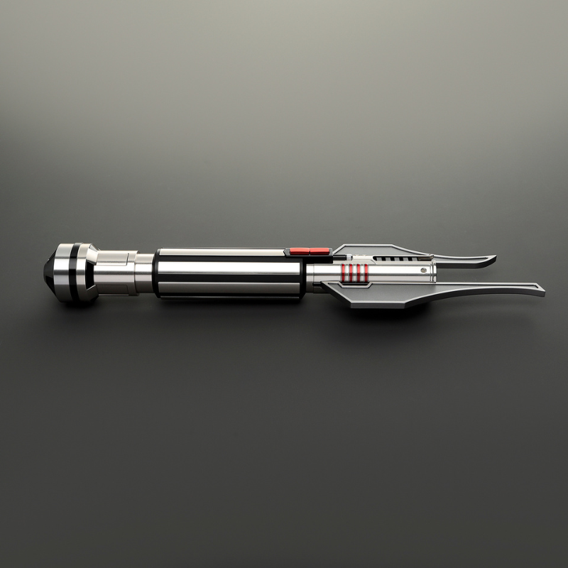 Xeno Dominator - Full View