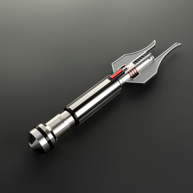 Xeno Dominator - Pommel