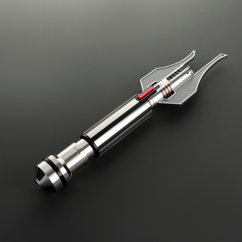 Xeno Dominator - Pommel