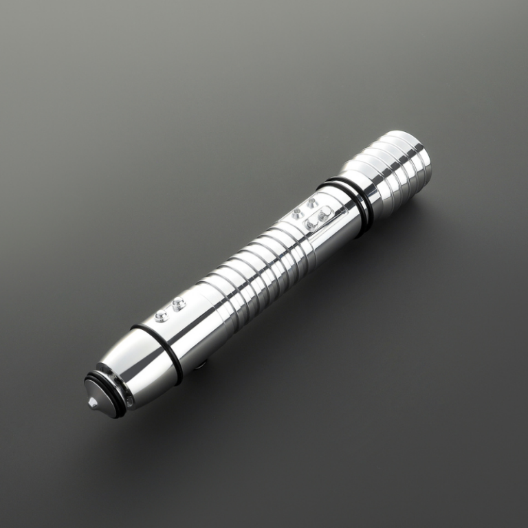 Xeno Focus - Pommel