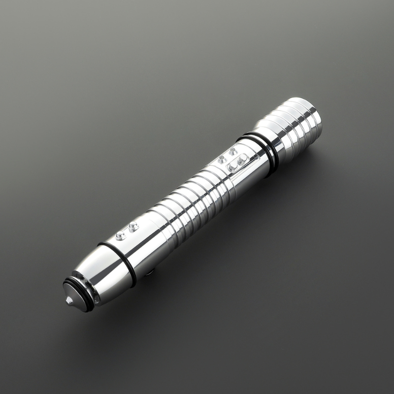 Xeno Focus - Pommel
