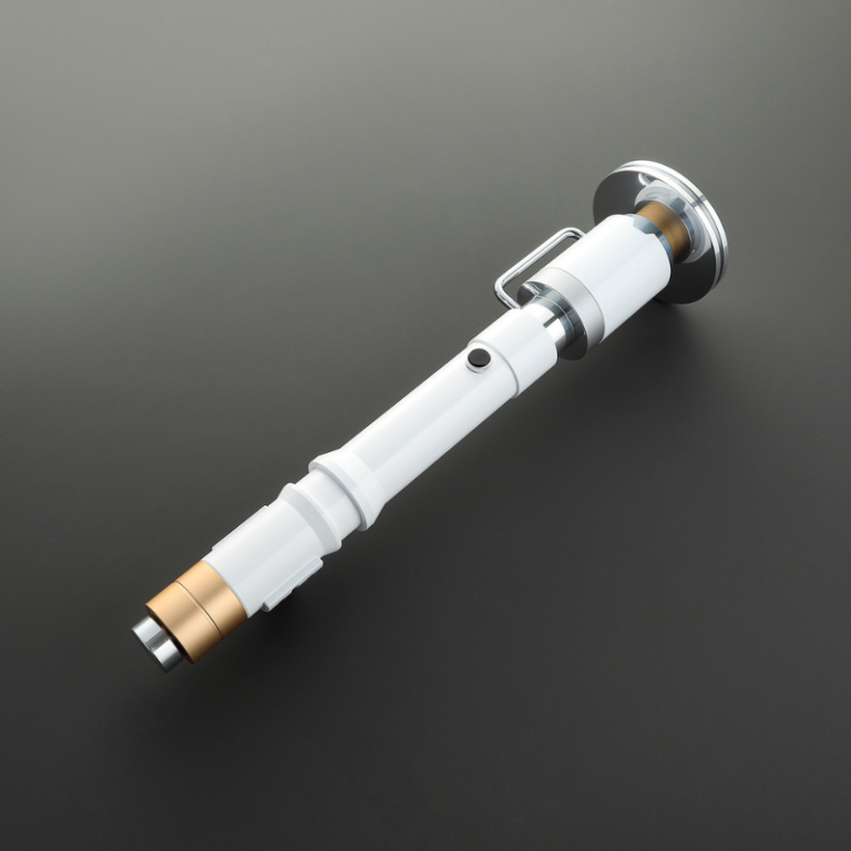 Xeno Protocol - Pommel