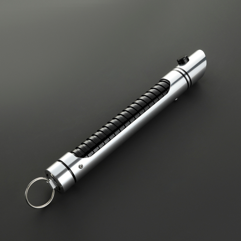 Xeno Draco - Pommel