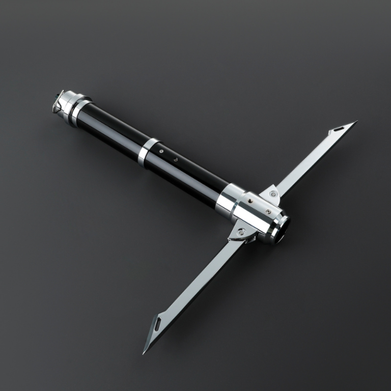 Xeno Falchion - Emitter