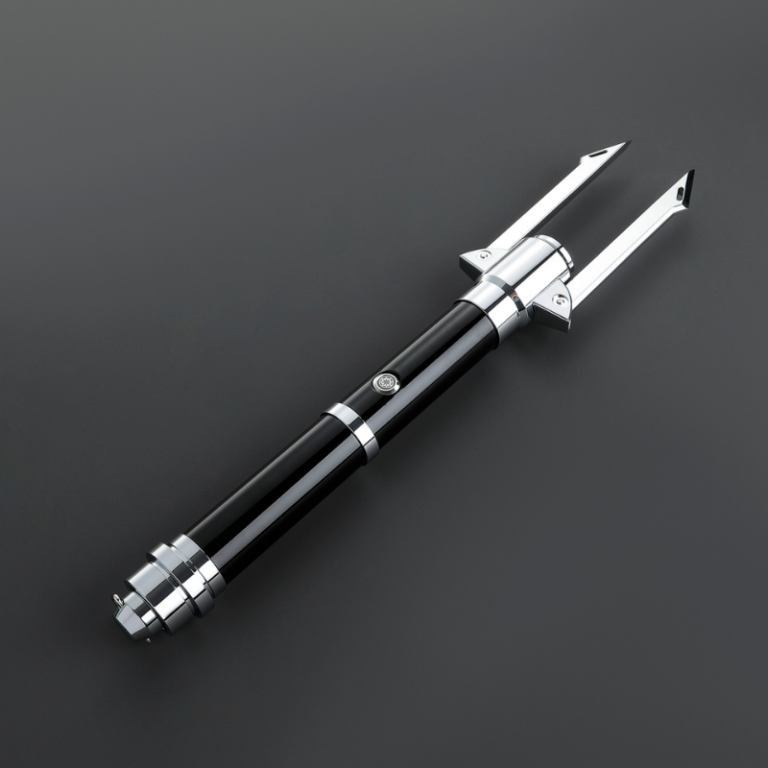 Xeno Falchion - Pommel