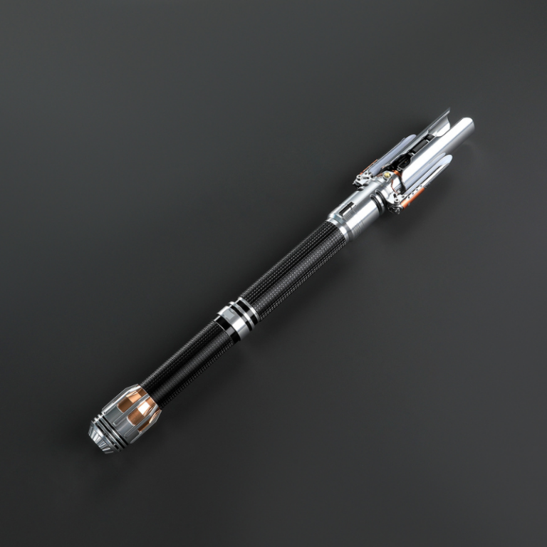 Xeno Fallen Crossguard - Pommel