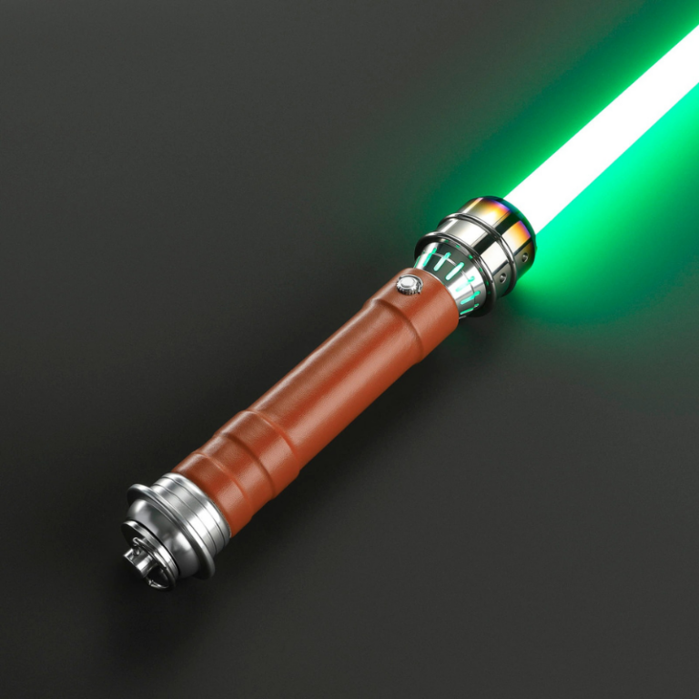 Xeno Padawan - Ignited
