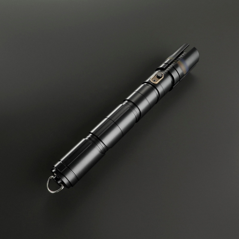 Xeno Stranger - Pommel