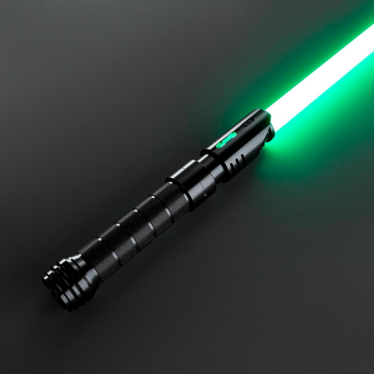 Xeno DP Dark Luminaire - Color Changing