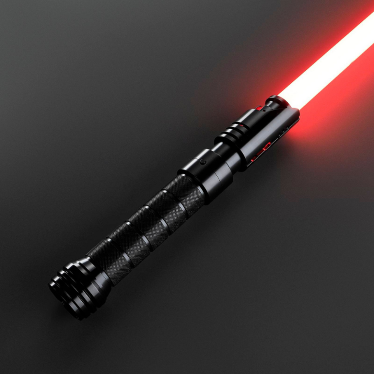 Xeno DP Dark Luminaire - Ignited